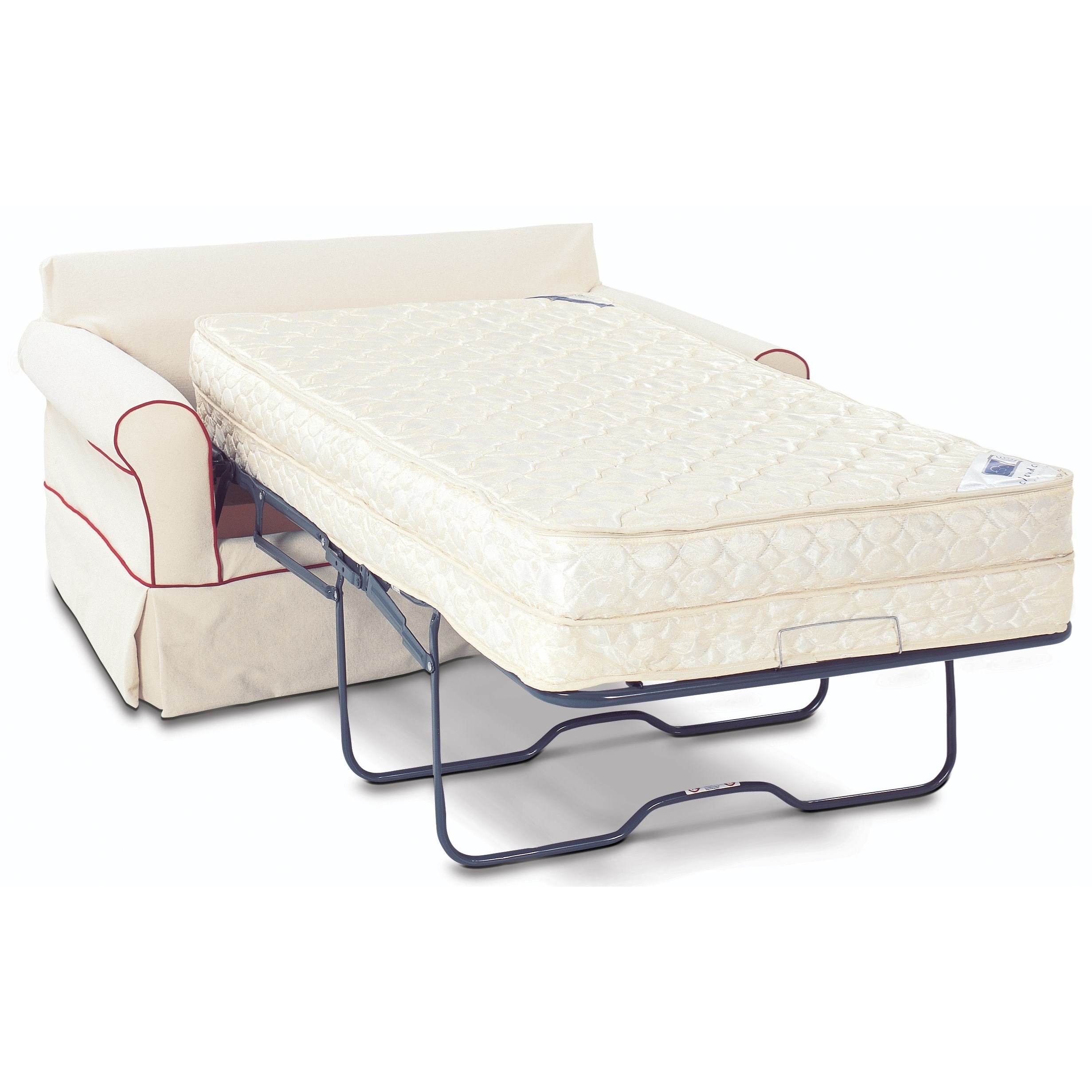 Rowe Somerset 7679T 000 Chair with Twin Sleeper Belfort